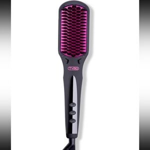 TYMO IONIC Hair Straightening Brush
